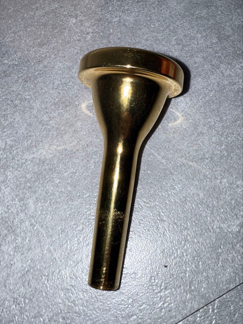 ヴォラーレ VOLARE BT-01R チューバマウスピース