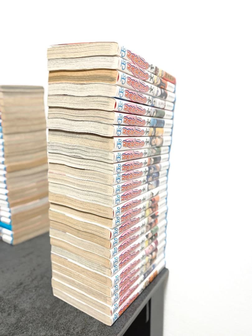 ✨️良品✨️　NARUTO　ナルト　全巻セット　外伝付