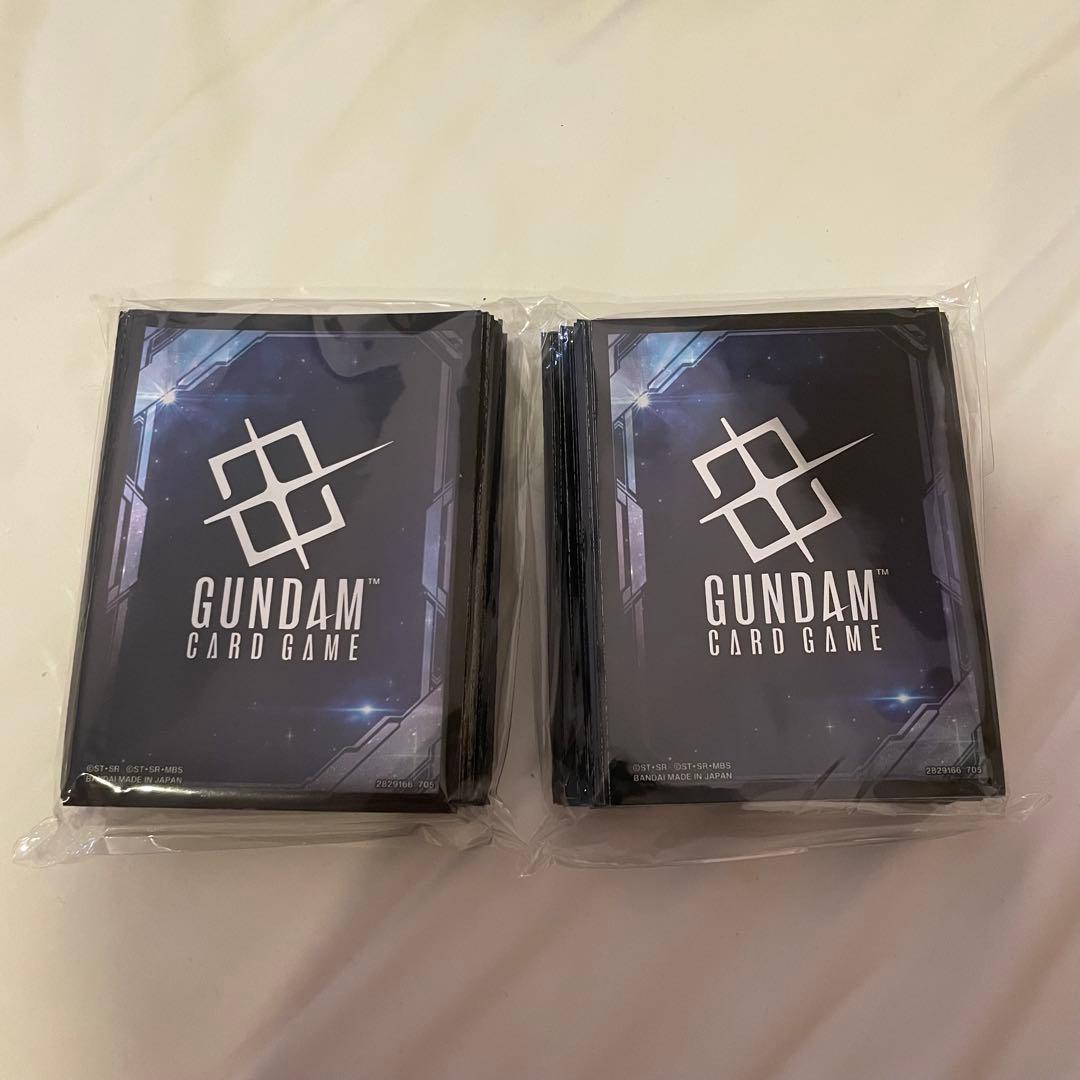 鈴*太様 BANDAI CARD GAMES Fest　ガンダムカードゲーム　ス