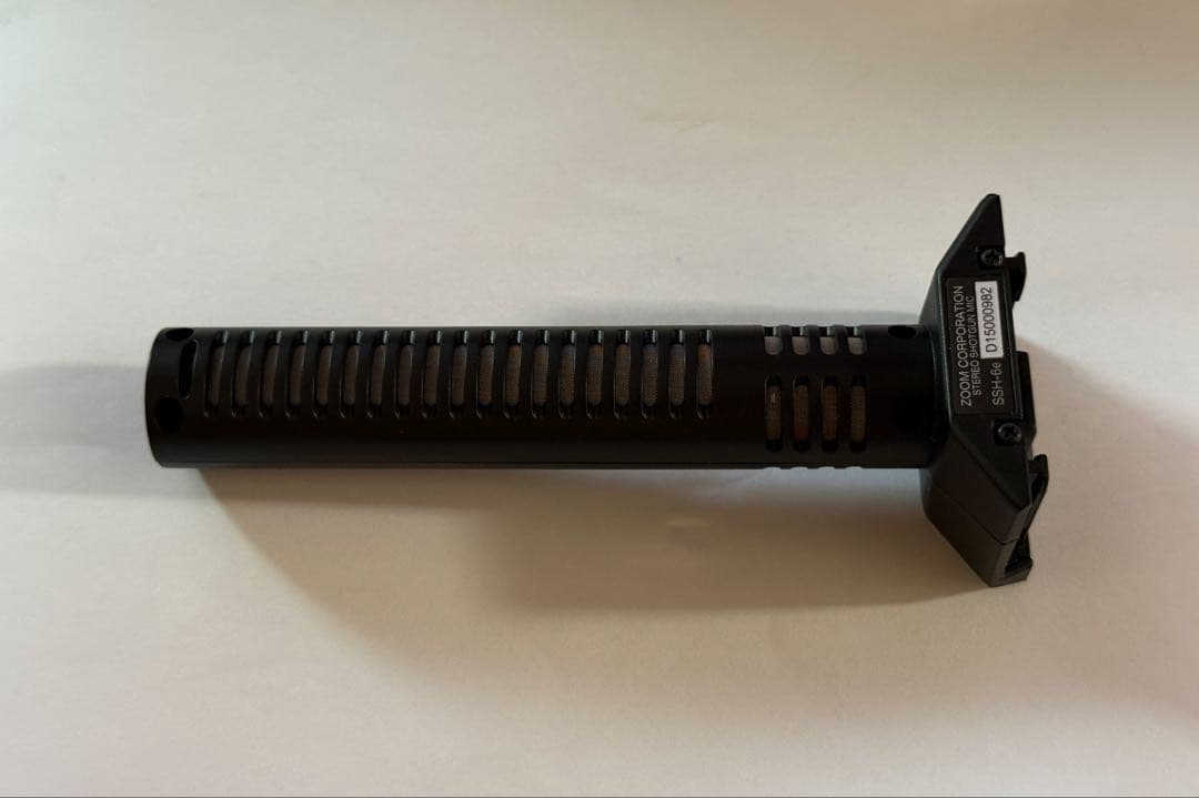 配信機器・PA機器・レコーディング機器 Zoom SSH-6e