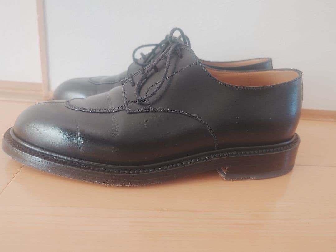 jmweston　598 j.m.weston ハーフハント　5D