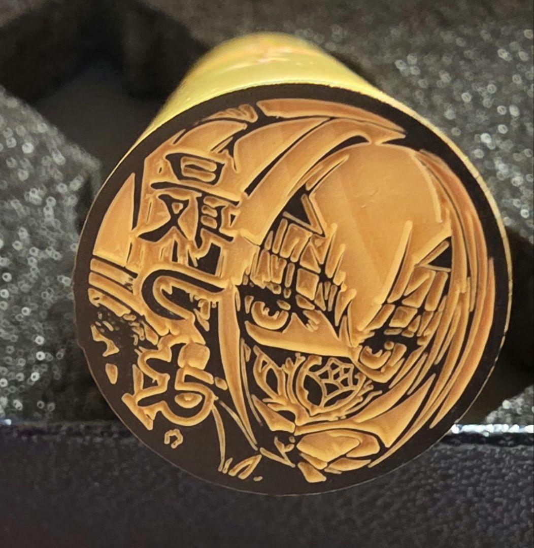 【受注品】メリュジーヌ(水着) FGO 印鑑 痛印堂 3点セット