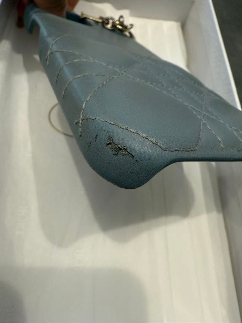 Dior iPhone14 スマホケース