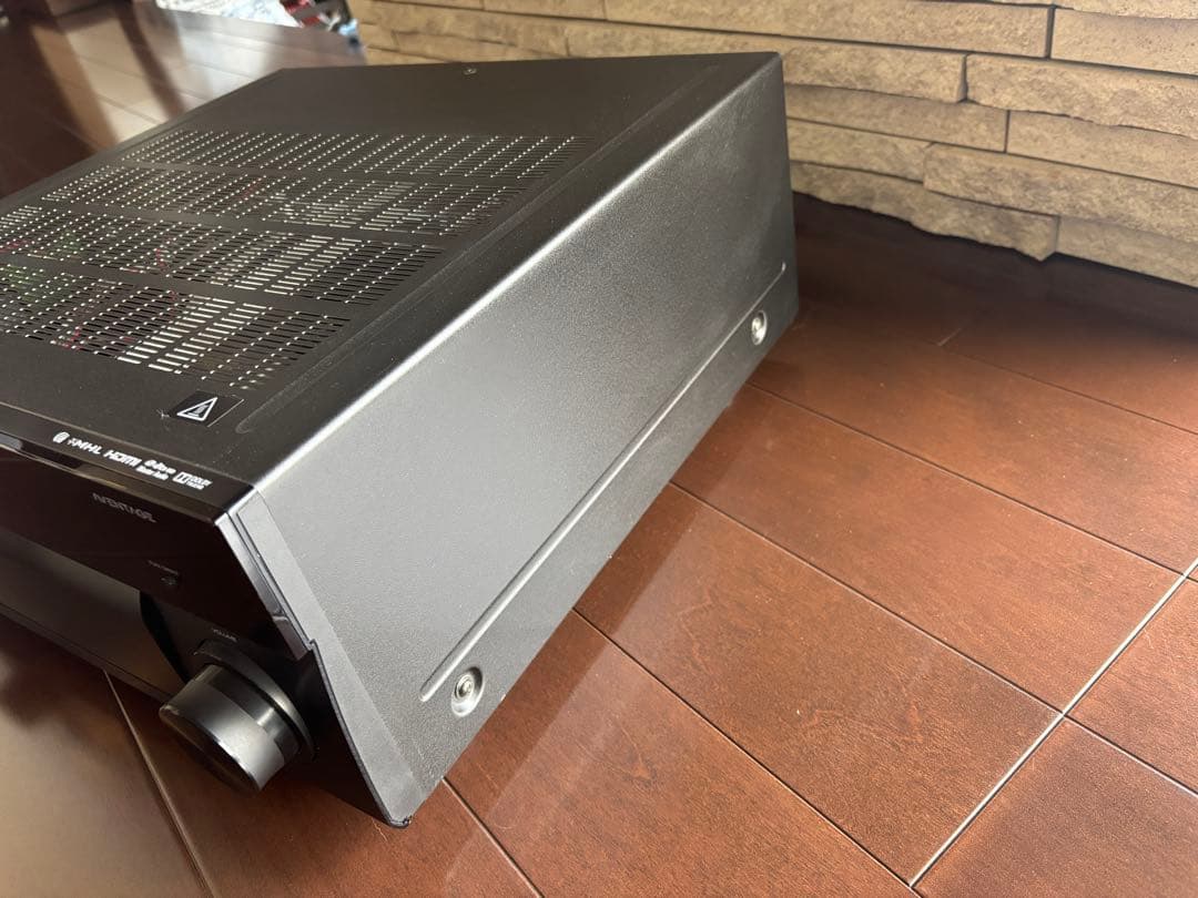 美品YAMAHA RX-A3030 AVアンプ AVレシーバー