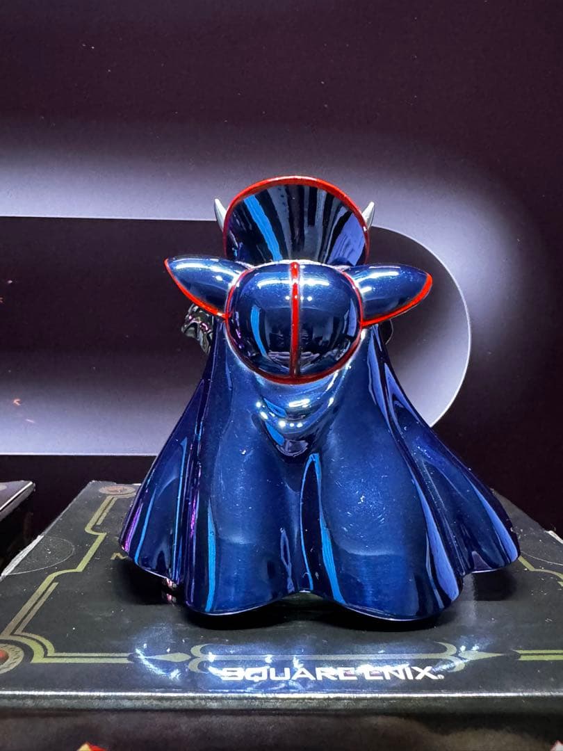 ドラゴンクエスト メタリックモンスターズ ゾーマ&ゾーマ闇の衣バージョン