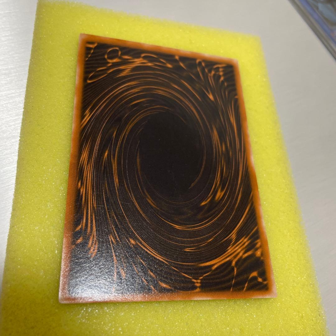 オシリスの天空竜/オベリスクの巨神兵/ラーの翼神竜GBI 英語 ウルトラ 美品