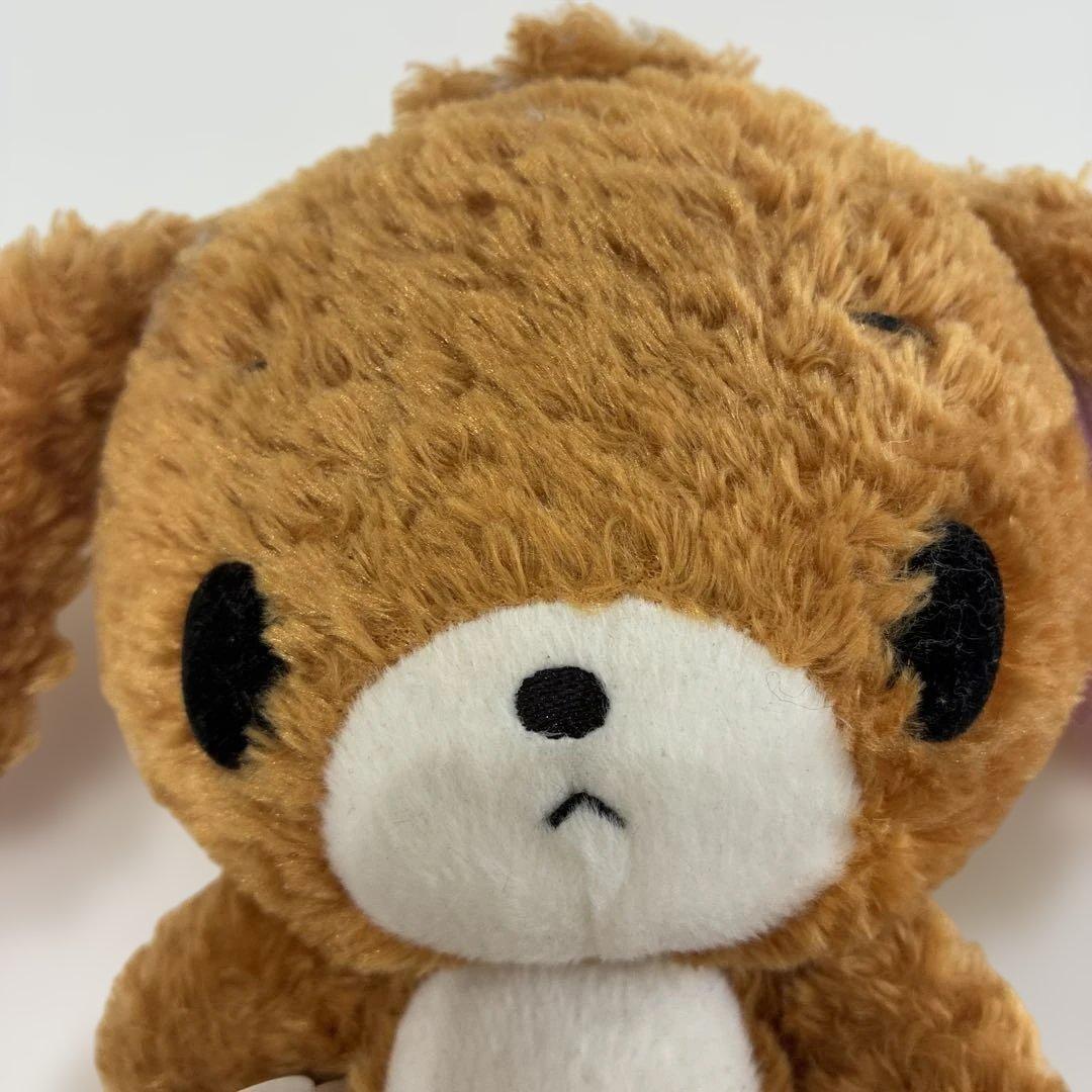 Sugarbunnies ぬいぐるみ カプチーノうさタグ有Sanrio サンリオ