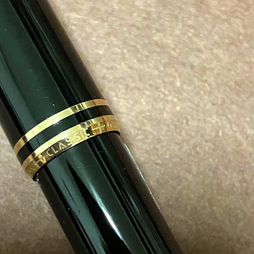 MONTBLANC ⭐️ボールペン⭐️ブラック⭐️ 13200