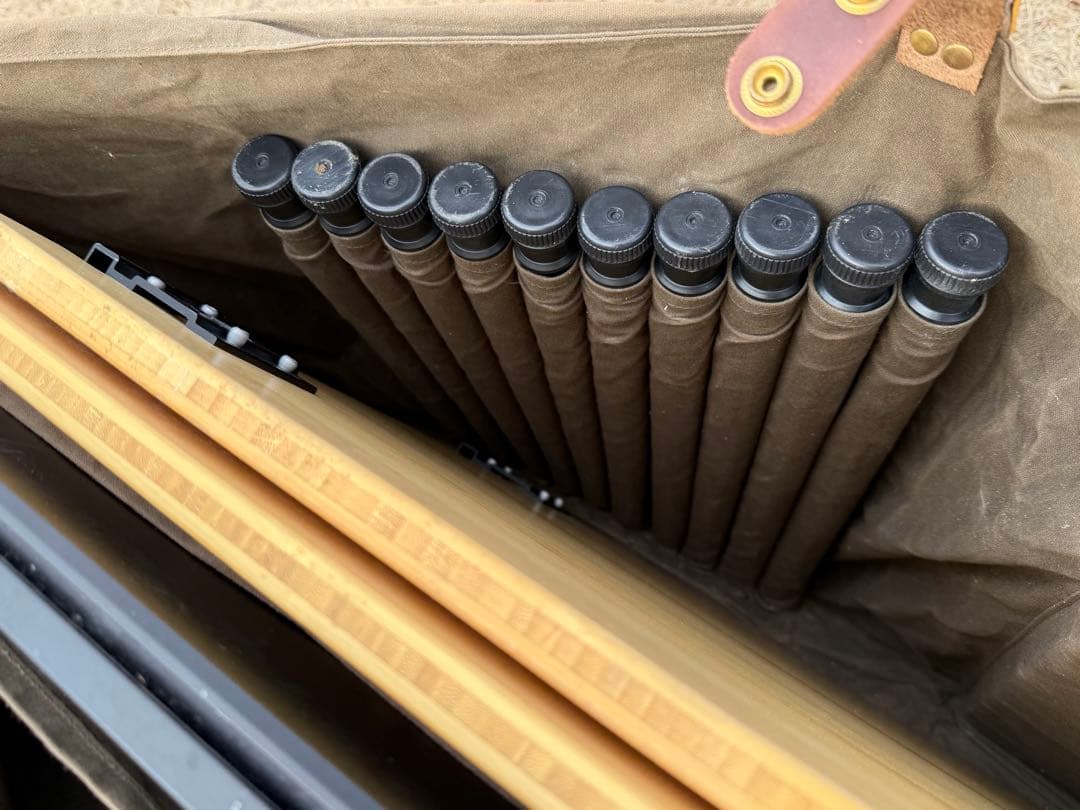 スノーピークIGT パーティセット【雪峰祭】【オリジナルバッグ】