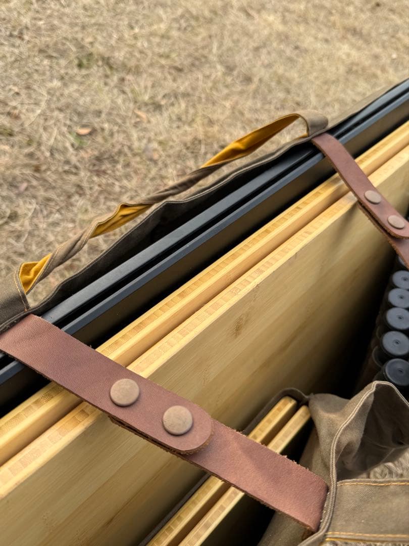 スノーピークIGT パーティセット【雪峰祭】【オリジナルバッグ】