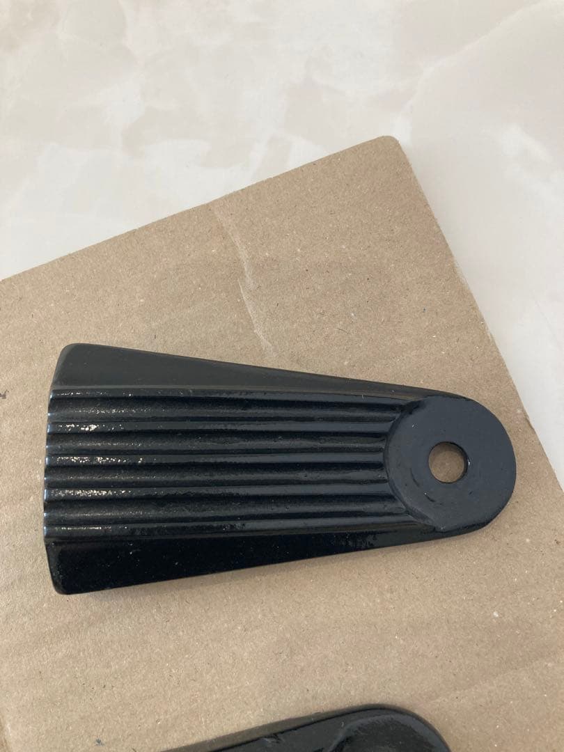 キジマ cbx400f ライトステーカバー アルフィン