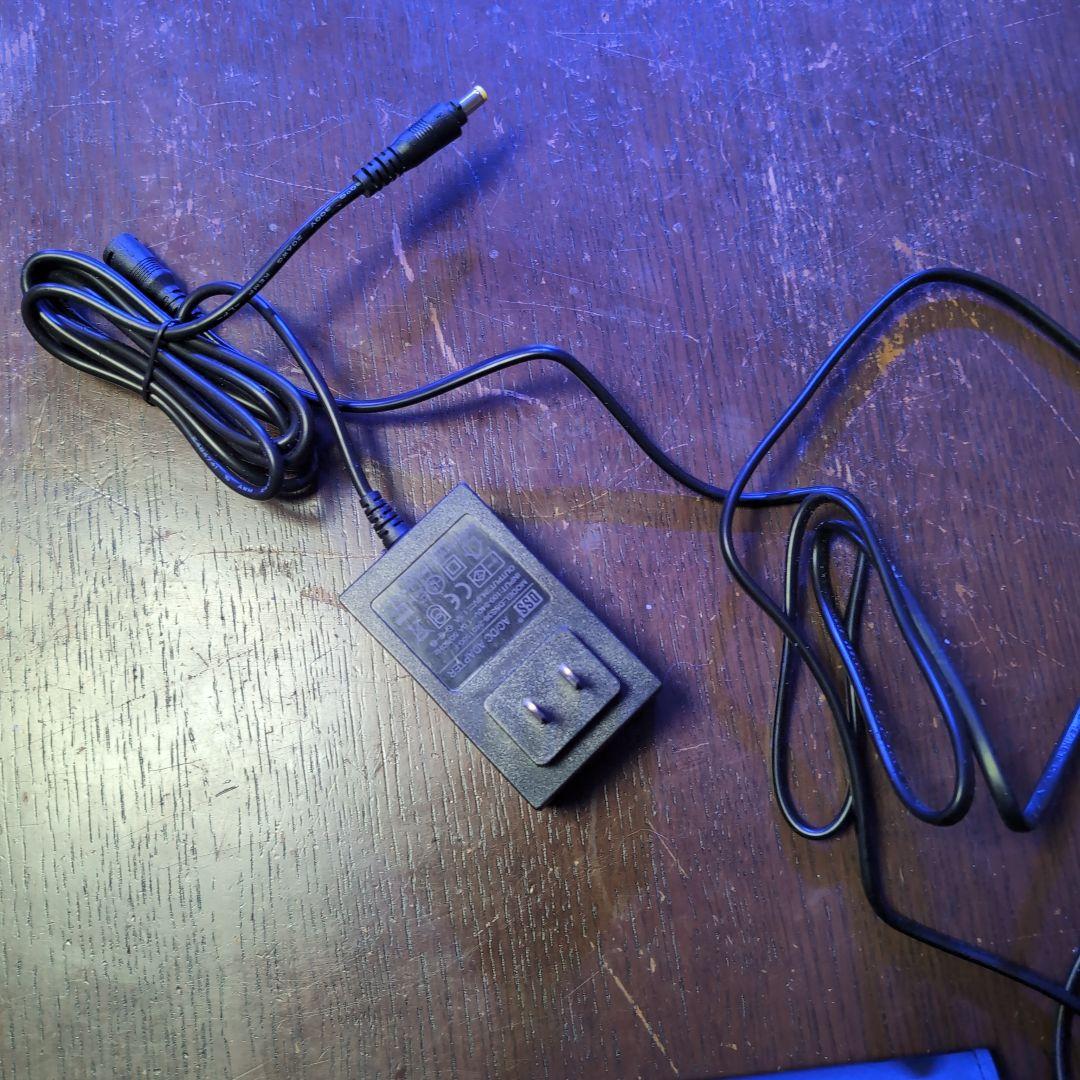 ボルクスウィング2。60センチ水槽サンゴ用LEDライト