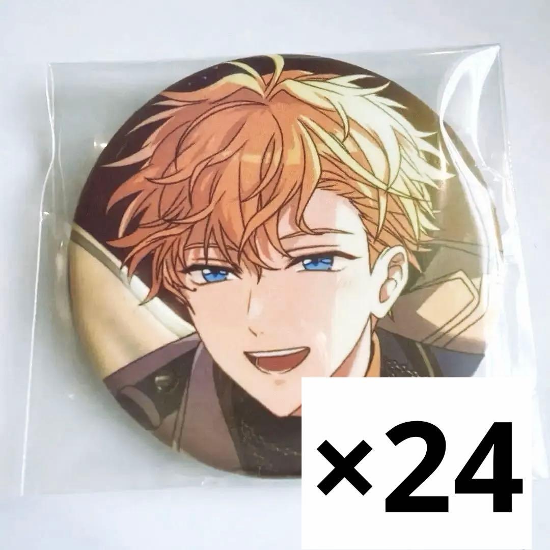 魔法使いの約束 まほやく ヒースクリフ 缶バッジ 24個