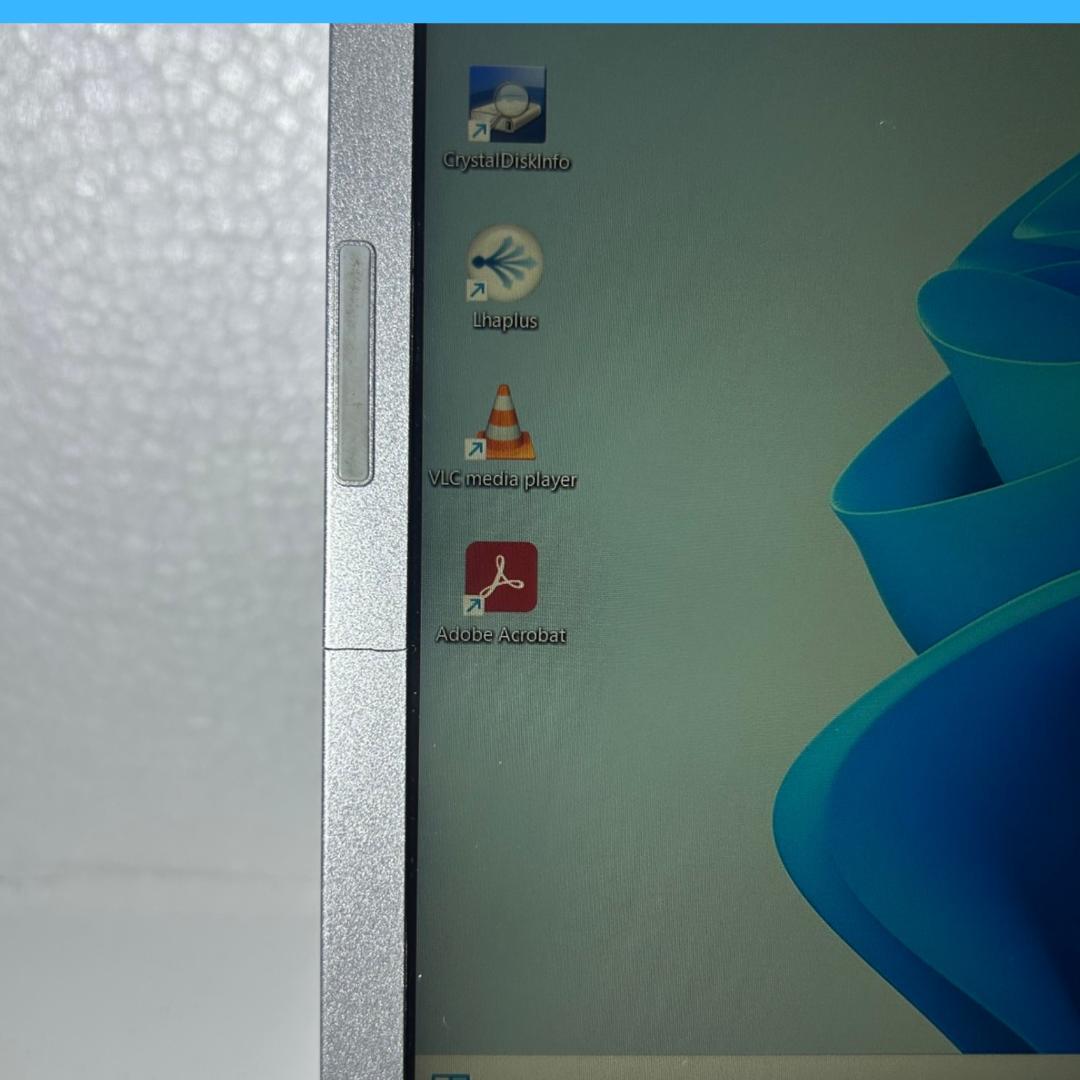 レッツノート CF-SV9✨第10世代i5×16GB×新品512GB✨軽量