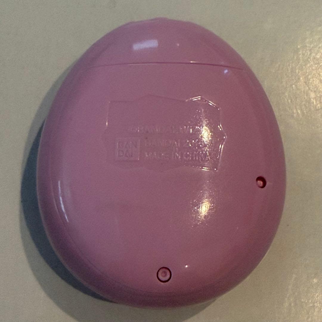 たまごっちみくす サンリオver. 【ダウンロードアイテム有り】