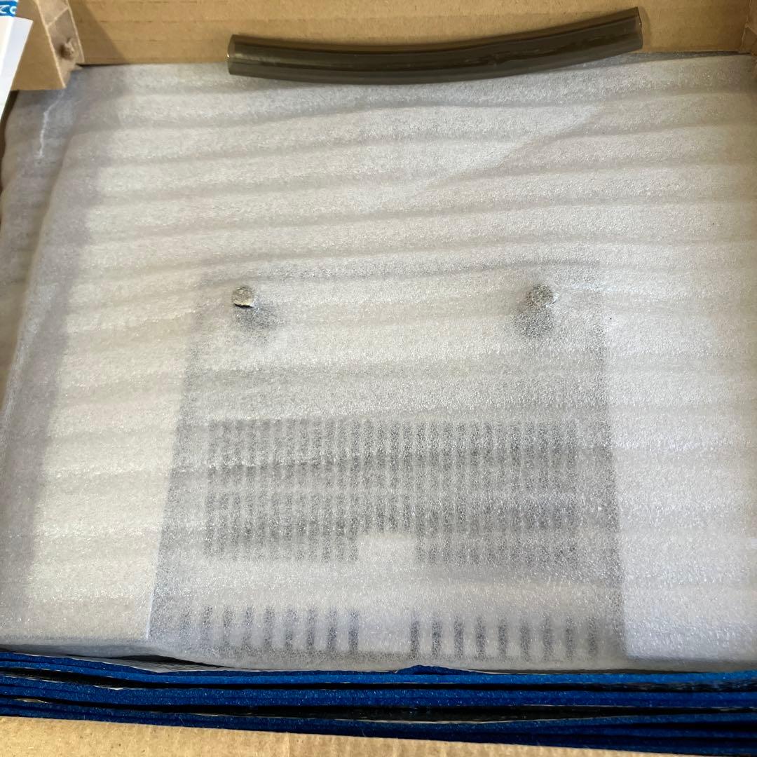 テトラジャパン　クールボックス　小・中型　水槽の最適な冷却　CX-60