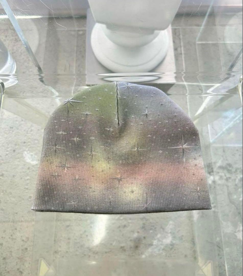 Shury labyrinsビーニー