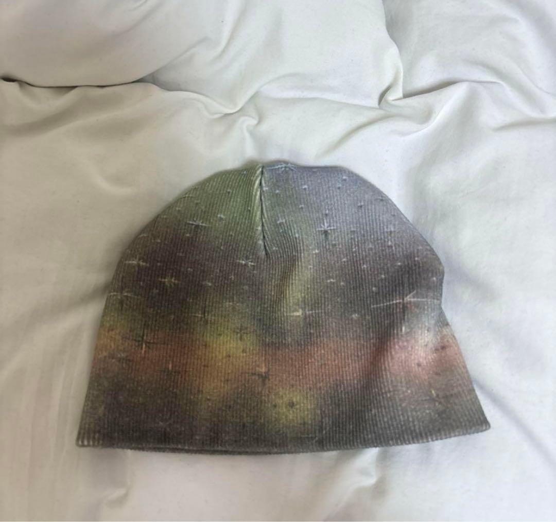 Shury labyrinsビーニー