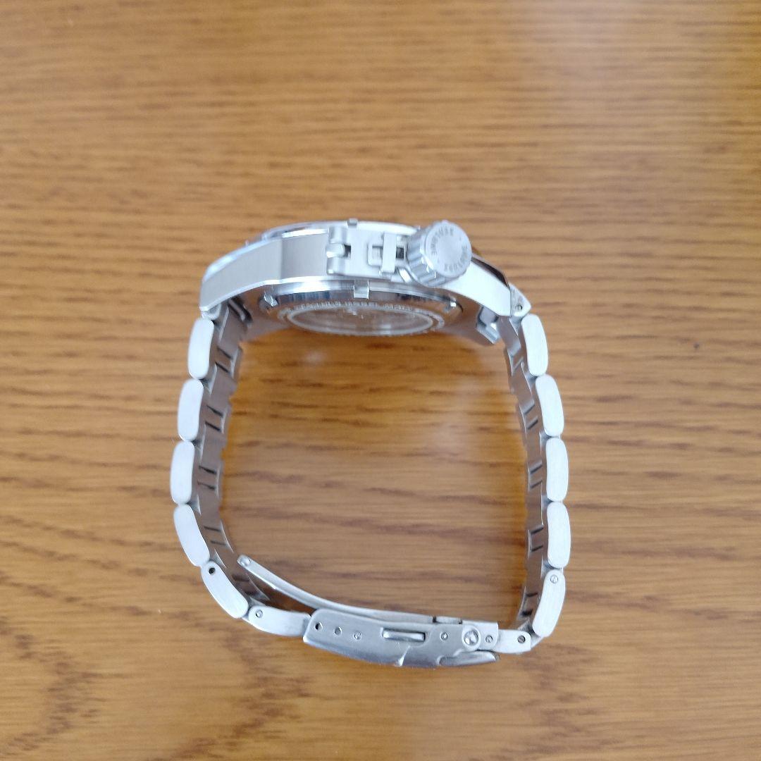 SEALANE SE53-MBKスケルトン