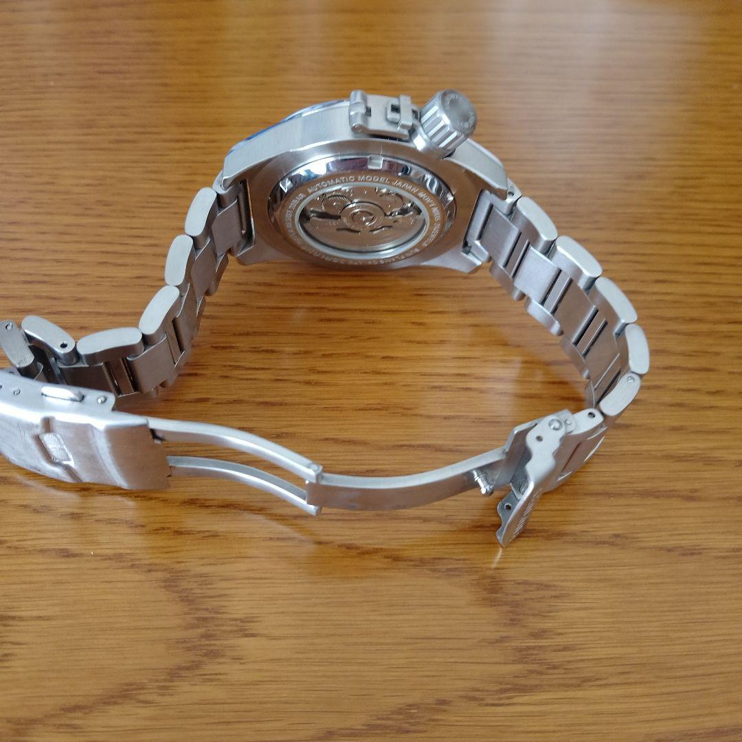 SEALANE SE53-MBKスケルトン