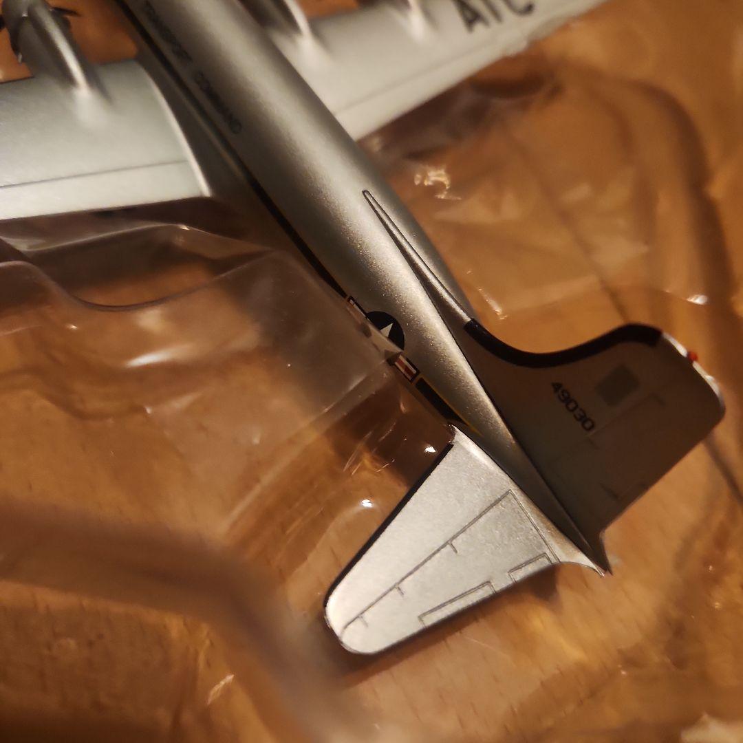 航空機・ヘリコプター HERPA Douglas C-54M Skymaster 1/200