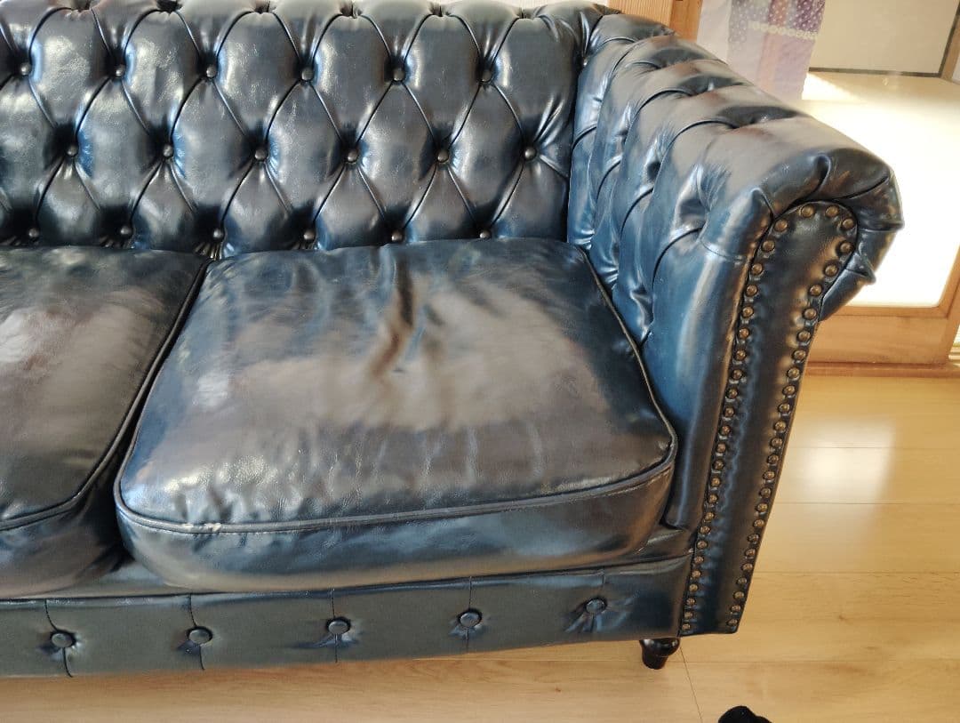 ヴィンセント　ソファ