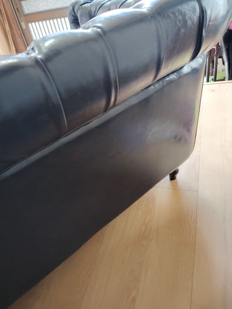 ヴィンセント　ソファ