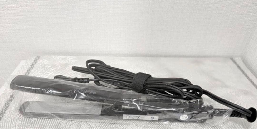 【アイビル】FDストレートアイロン AIVIL 箱あり