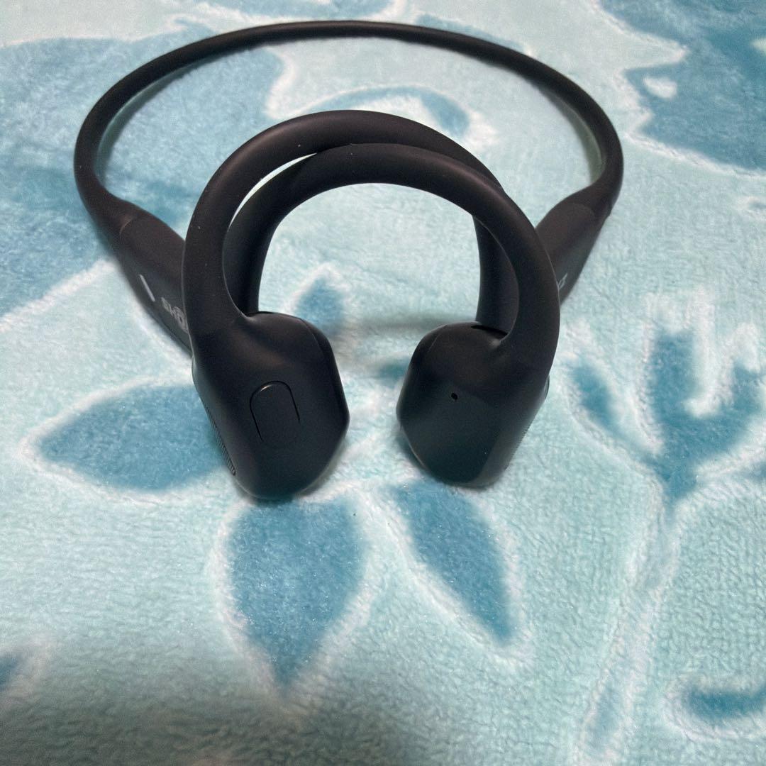 【SHOKZ】 OPENRUN PRO