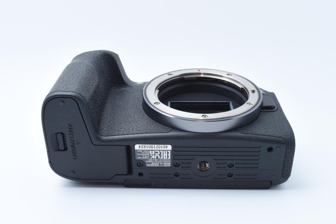 ★美品★ Canon EOS RP ボディ