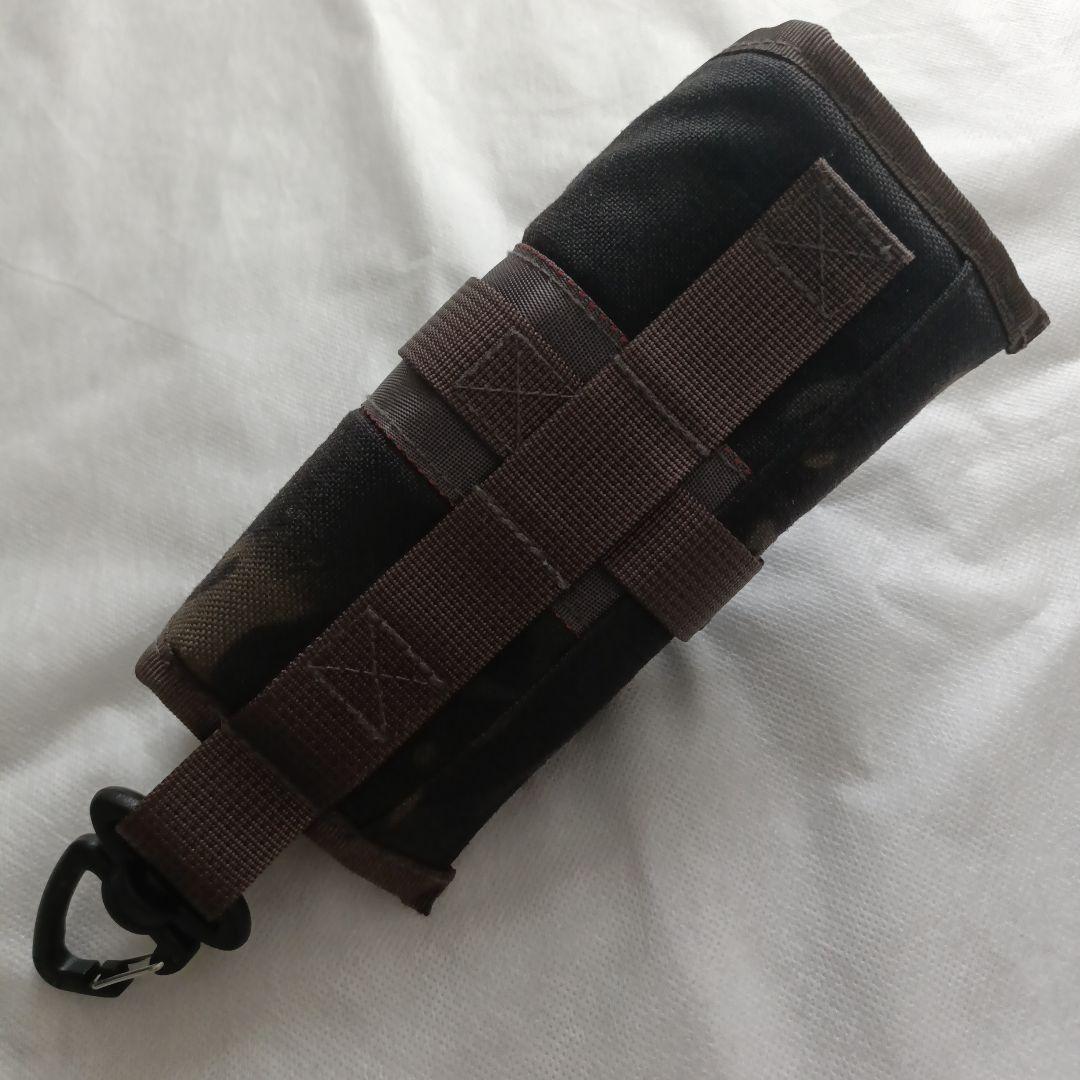 【美品/完売品/名作】BRIEFING メガネ サングラス ケース