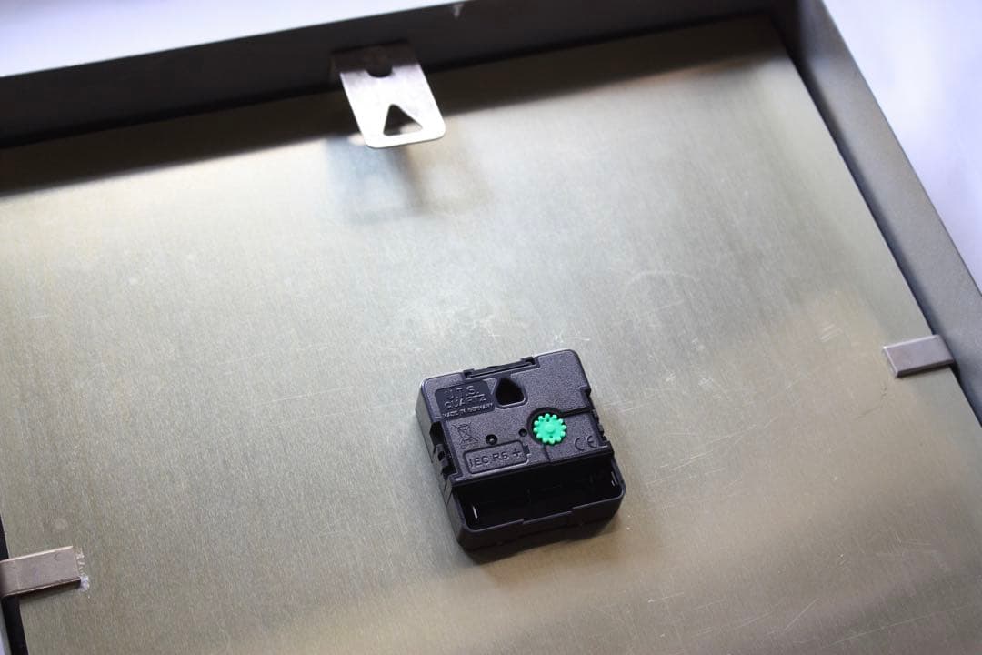 希少！シルバー　PRAGOTRON 33cm パラゴトロン インダストリアル