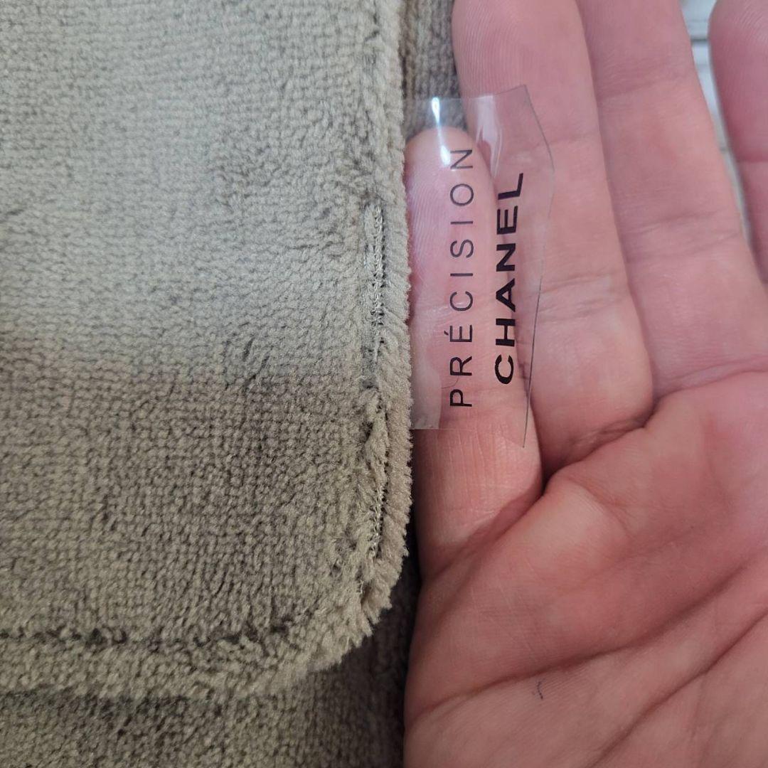 リュケリ ショルダーバッグ ベージュ ノベルティ