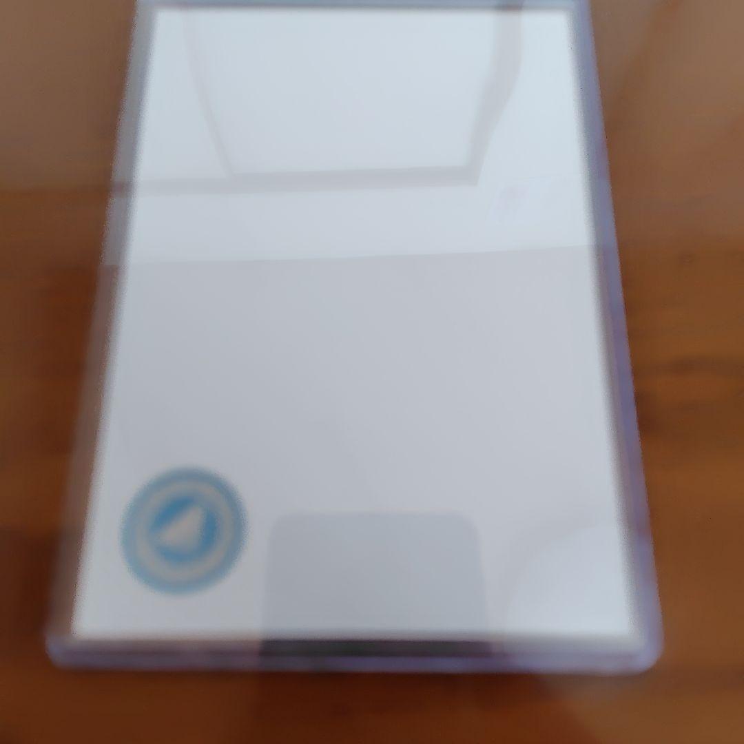 日向坂46　高井俐香　直筆サイン入り　生写真　五期生お披露目制服　チュウ