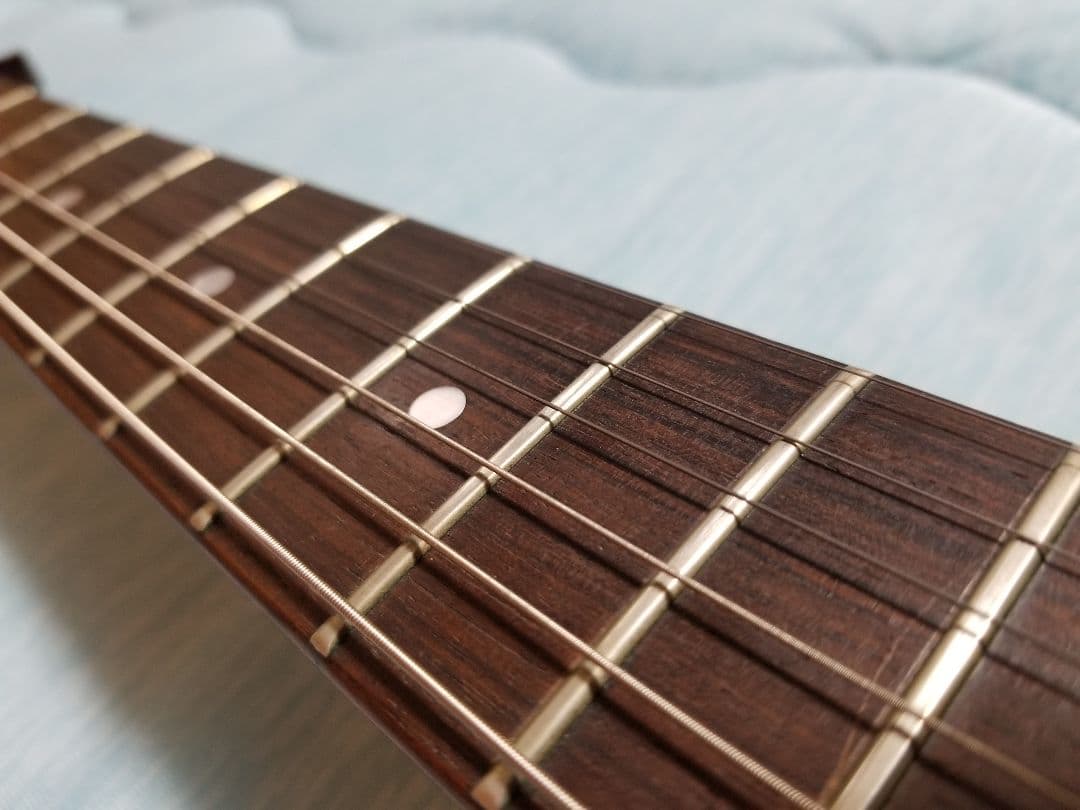 Greco GOII 550 ジャパンヴィンテージ。日本製