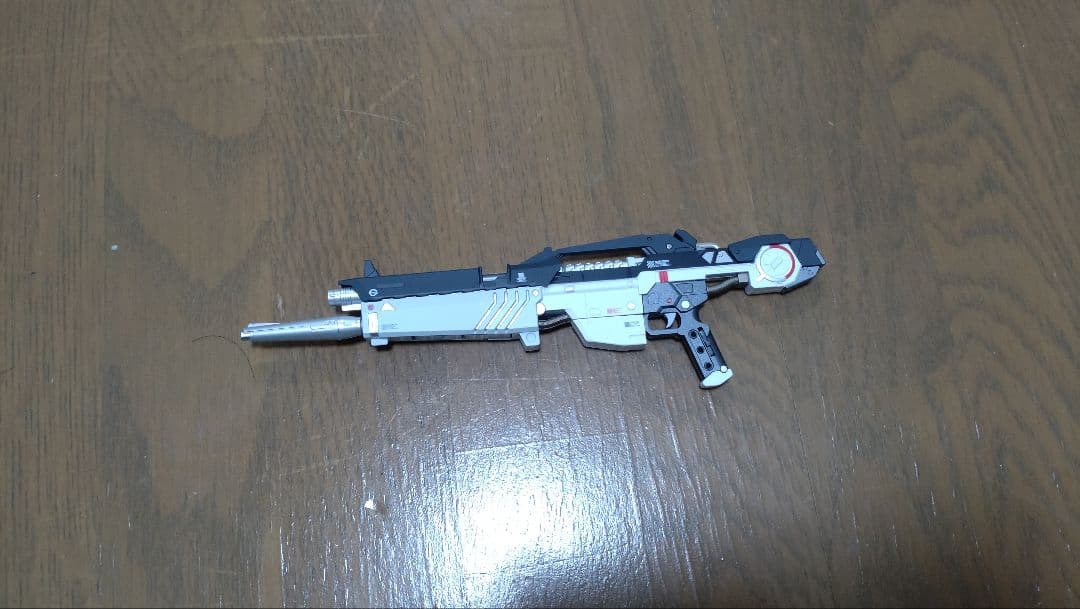 [中古品　取説なし]解体匠機 rx-93 νガンダム　フィンファンネル装備