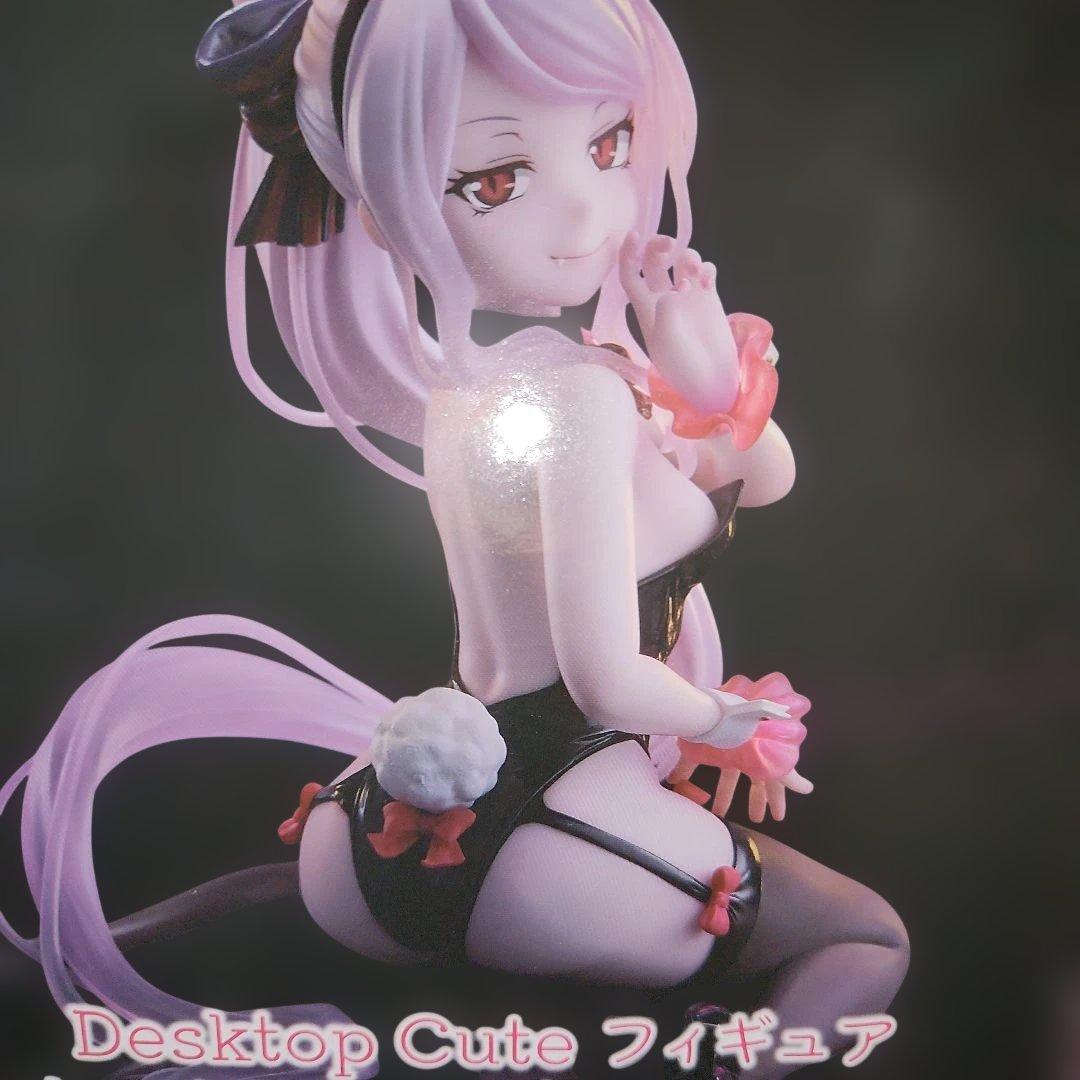 レアシーコレクション12　#白るまんどのフィギュア