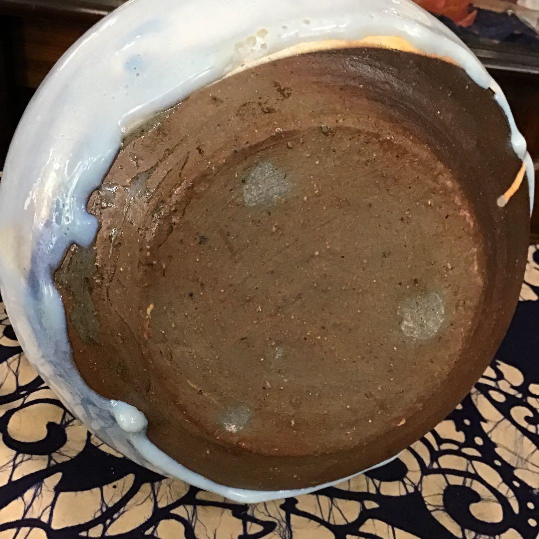 粉引美濃焼近藤精宏作陶品専用ですお取り置き❣️特別出品。本日より特別価格です‼️