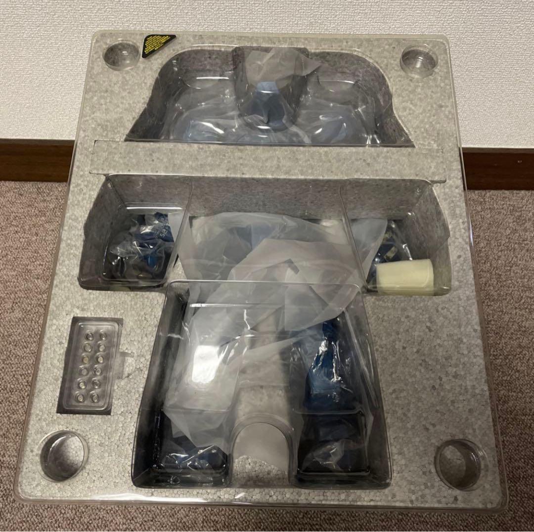 ホットトイズ　アイアンマン３　アイアンマン・マーク３８（イゴール）