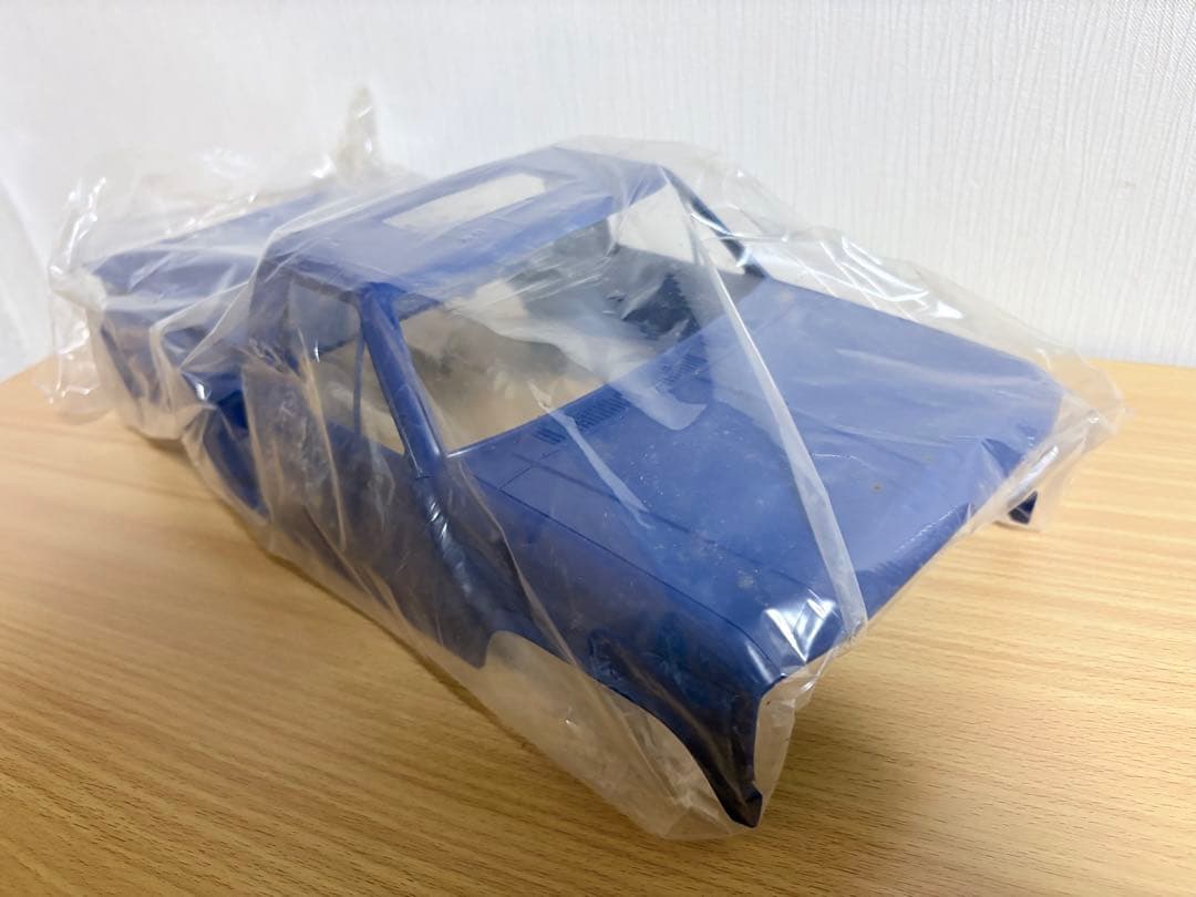 当時物 タミヤ 1/10 フォードF-150レインジャー スペアボディセット