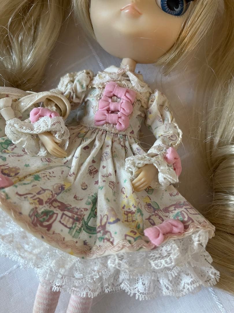 ダル シャンティドール Angelic Pretty