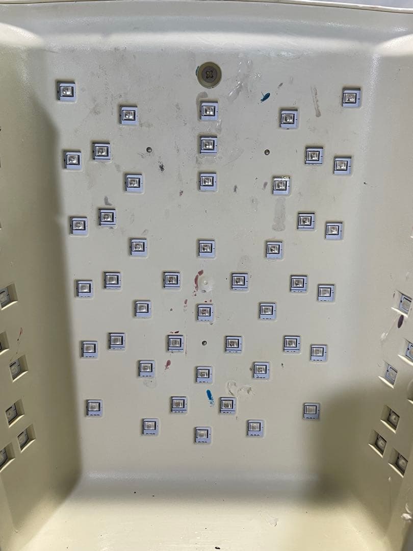 KOKOIST UV/LEDライト ネイルランプ　②