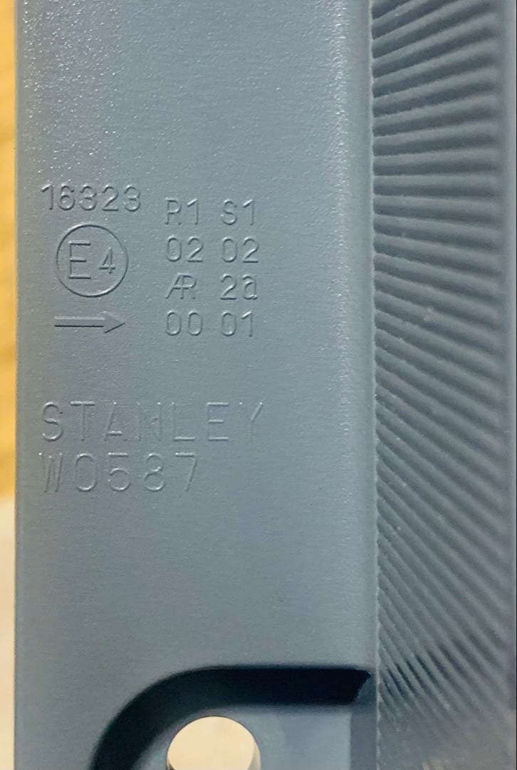 ステップワゴンRK 後期テールランプ　RK1