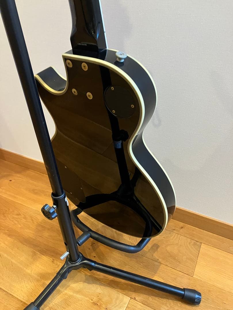 BUSKER'S バスカーズ レスポールカスタム BLC300 ぼっち 初期型