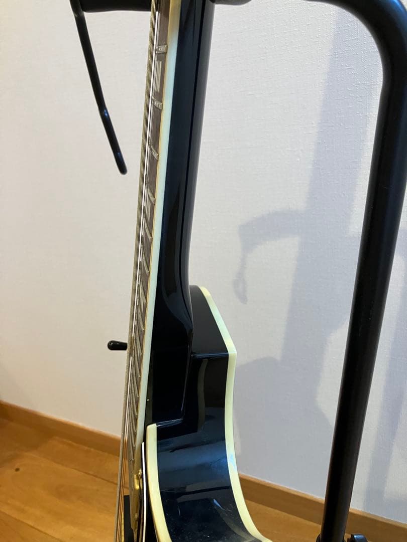 BUSKER'S バスカーズ レスポールカスタム BLC300 ぼっち 初期型