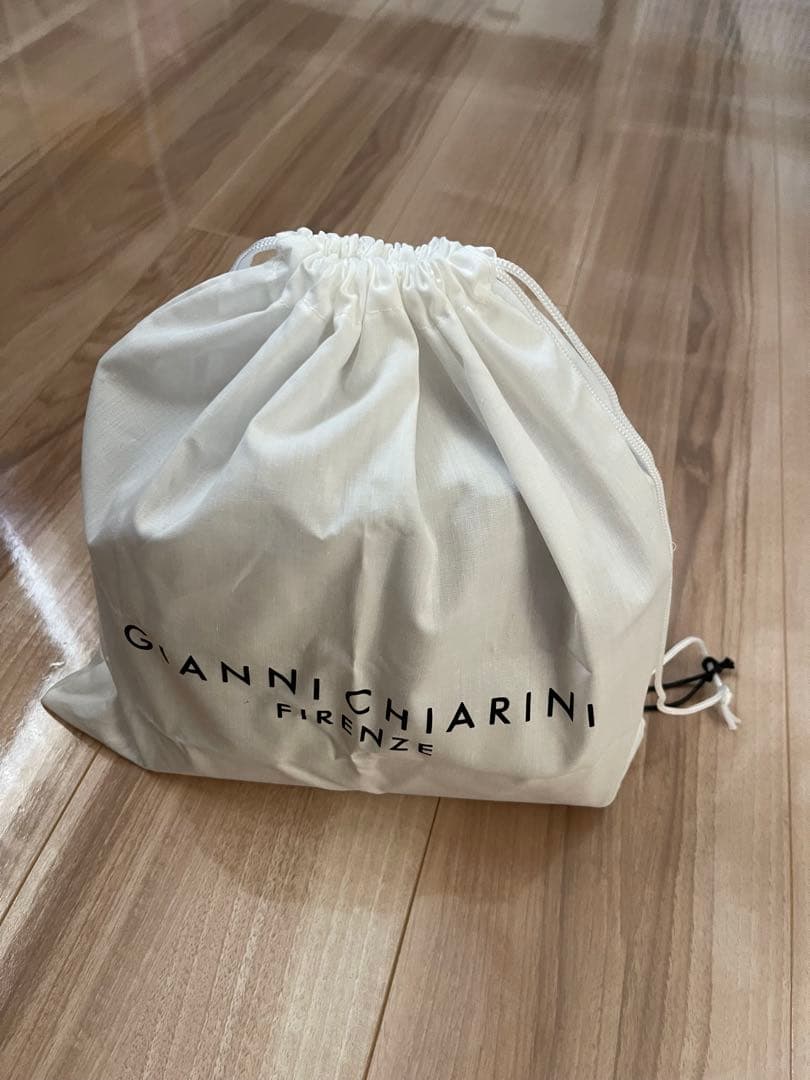 ジャンニキアリーニ　アリファS