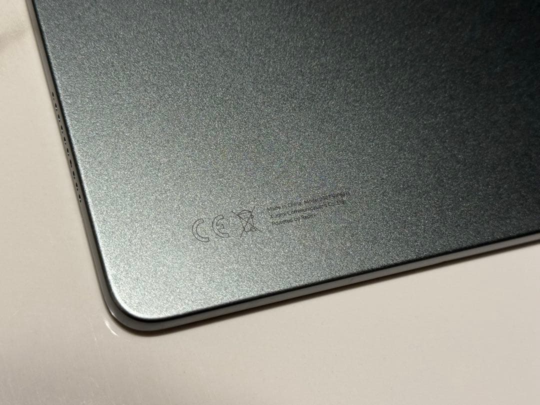 Redmi Pad SE グラファイトグレー