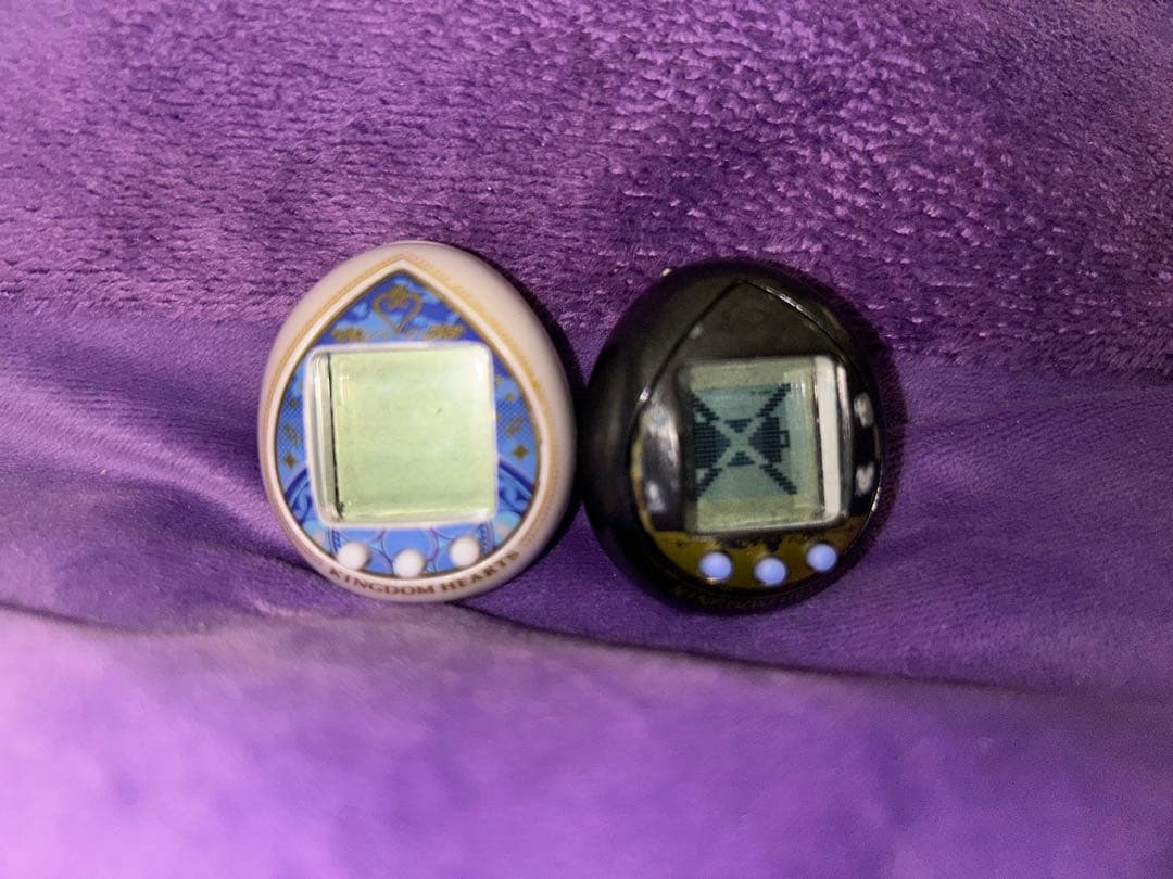 キングダムハーツ たまごっち20周年記念