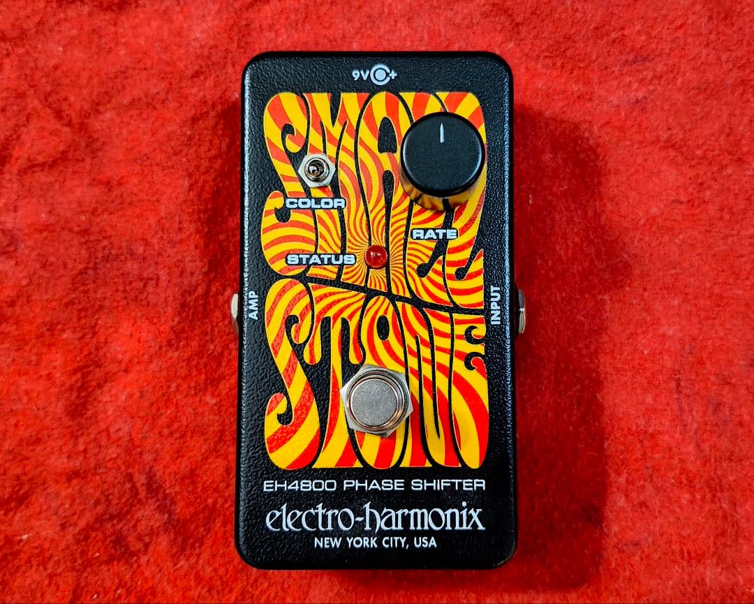 ギター Electro-Harmonix Small Stone
