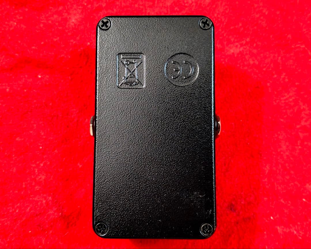 ギター Electro-Harmonix Small Stone